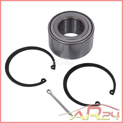 SET RODAMIENTO RUEDA TRASERO POR OPEL OMEGA B VECTRA A B - Imagen 1 de 4