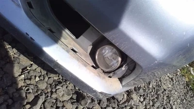 Corner/Park Light Fog-driving Bumper Mounted Halogen Fits 14-23 FORESTER Foto 1 de 4