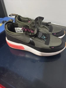 Nike Air Max Dia Winter Cargo Tennis Running Shoes Women's Size 8.5 - Picture 1 of 8