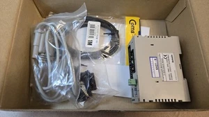 AUTONICS 5PFF9 PMC-2HS-USB Schrittmotorsteuerung 2 Achsen 24VDC - Bild 1 von 7