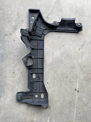 2014 2015 2016 2017 2018 SUBARU FORESTER LOWER BODY TRANSMISSION COVER PANEL OEM - Изображение 1 из 4