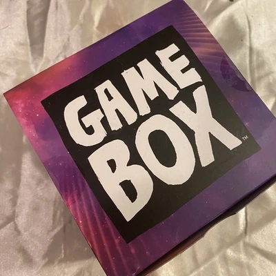 2023 Imagination Gaming Jeopardy! Game Box TV Trivia Game New Sealed - Image 1 of 4