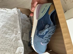 Reebok GL 6000 Damen Sneaker Größe 40,5 Neu - Bild 1 von 2