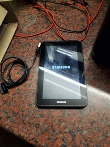 Galaxy Tab2 - Picture 1 of 7
