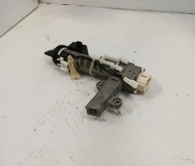 2005-2012 Nissan Frontier Ignition Switch Cylinder With Key OEM - Изображение 1 из 3