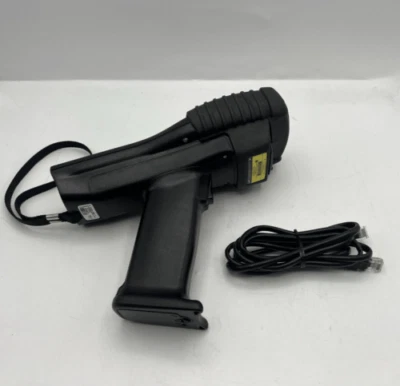 Escáner de código de barras portátil AML M7225-0600-10 original sin cargador Foto 1 de 1