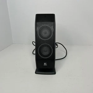 REPLACEMENT Logitech X-540 Original RIGHT FRONT Speaker RED PLUG - Afbeelding 1 van 3