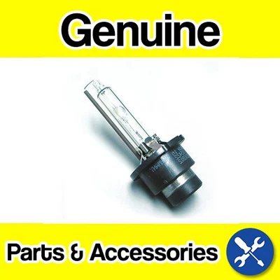 Genuine Volvo C30 (07-09) C70 (06-09) S40, V50 (05-07) Bi-Xenon Bulb (D2S) (x1) - Image 1 of 3