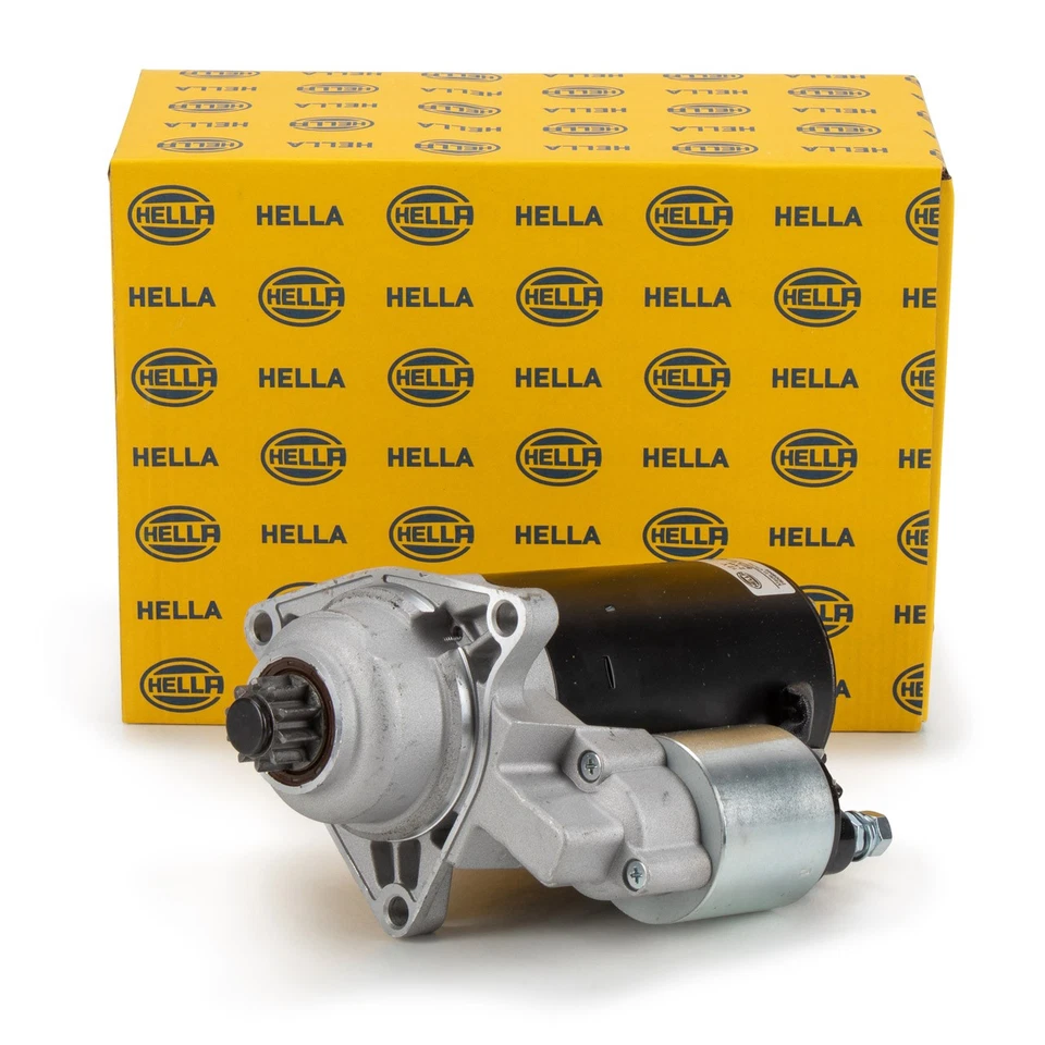 HELLA Starter Part Core 8ea 011 611-051