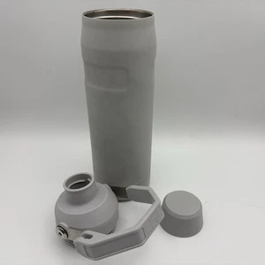 Stanley AeroLight 24oz Trinkflasche Nebel Glimmer IceFlow Deckel Fast Flow Auslaufsicher - Bild 1 von 12