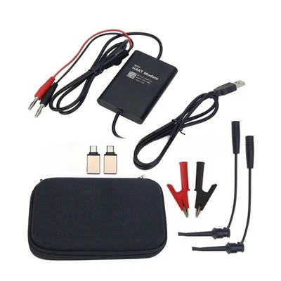 M295 USB HART Modem (APP for Android + PC Software) for TREX & 475 - Image 1 of 4