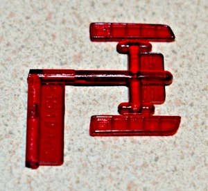 Revell 1970 Ford Torino Cobra Taillights 1/25 - Picture 1 of 1