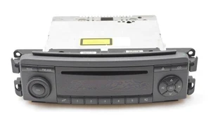 SMART FORFOUR 454 Musik-Player mit GPS A4548200379 2004 30702417 - Bild 1 von 5