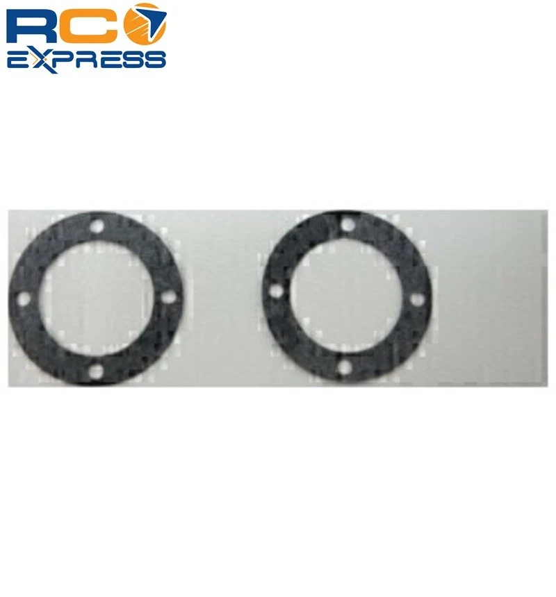 SWORKz Diff. Gasket 16X24X0.3t (2) SW610017 - Image 1 of 1