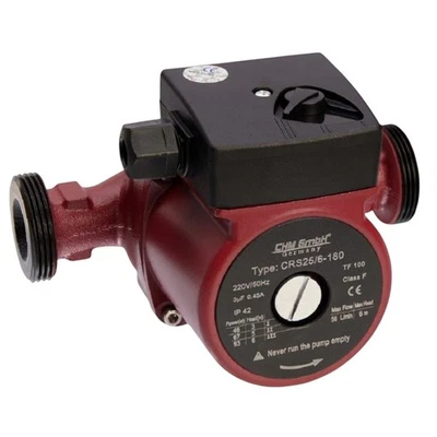 Pompa Di Circolazione 3 Stadi 25-60/180 Di CHM GmbH® - Immagine 1 di 4