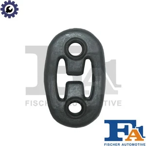 SISTEMA DE ESCAPE SOPORTE 743-922 PARA MITSUBISHI COLT/CZC/VI/Convertible INTELIGENTE - Imagen 1 de 8