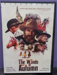 The Winds of Autumn [New DVD] - Picture 1 of 4