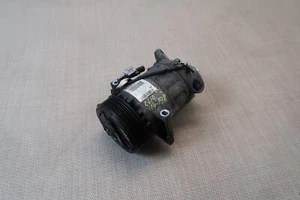 RENAULT CLIO MK4 2012-2016 0.9 TCE PETROL A/C AIR CON COMPRESSOR PUMP 926000217R - Picture 1 of 8