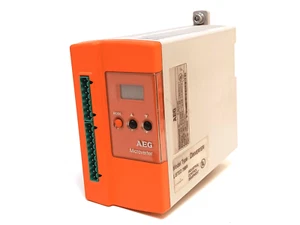 AEG Microverter D 0,8/230 Frequenzumrichter 0-960Hz 2,0A - Bild 1 von 4