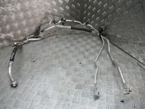2015 MINI COOPER HATCH F55 MK4 1.5 PETROL AIRCON PIPES HOSES  *8427 - Picture 1 of 12