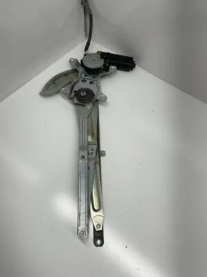 Regulador de puerta delantera derecha TOYOTA 4RUNNER 90-95 sin ventana de ventilación) eléctrico; Rh Foto 1 de 4