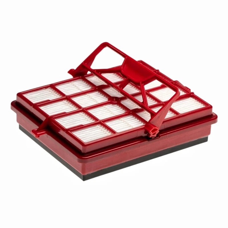 Compatível com AERUS LUX GUARDIAN VASILHA DE PLATINA VÁCUO HEPA E PRÉ-FILTRO DE CARBONO - Imagem 1 de 4