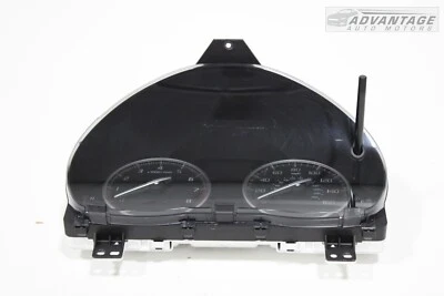 2016-2018 ACURA ILX FRONT DASH INSTRUMENT CLUSTER GAUGE SPEEDOMETER 62K OEM - Image 1 of 4