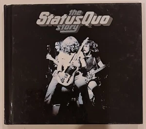 Status quo – The Story. 2006. Rock. Très bon état. - Picture 1 of 2