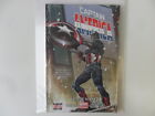 Oryginalne opakowanie: Marvel Now! (USA) - Captain America # 3 Loose Nuke - twarda okładka