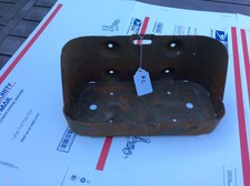Original Jerry Can Tray Bracket Ford GPW Willys MB WWII Jeep #2