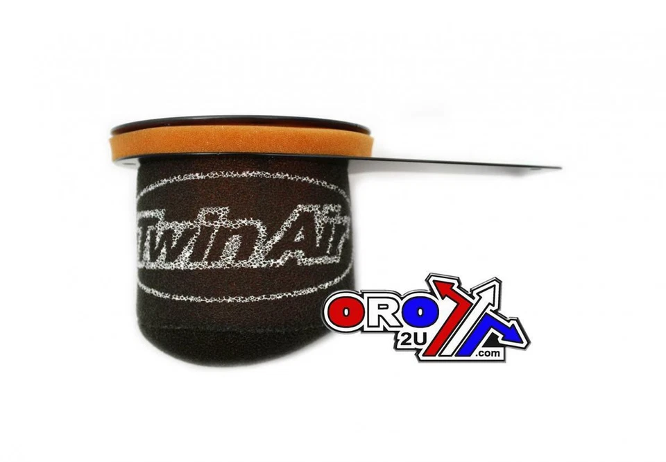 Filtro de aire preengrasado doble aire ducati sport 1000 / 1000 s / gt1000 Foto 1 de 1