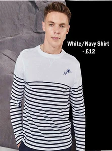 MILLWALL - Long Sleeved T Shirt - Picture 1 of 1