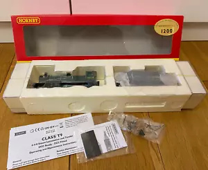 Hornby R2889 BR 4-4-0 Class T9 30119 Locomotive Collector Centre Special Ltd Ed - Picture 1 of 9