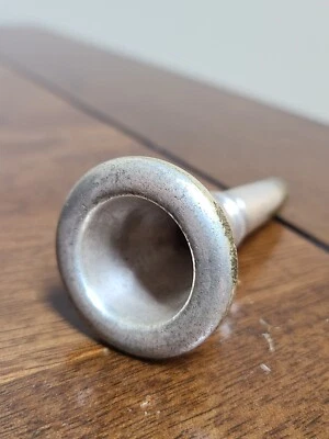 Boquilla trombón vintage Conn-trombón Foto 1 de 4
