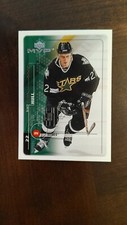 1998-99 Upper Deck MVP Brett Hull