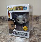 Funko Pop Black Panther Erik Killmonger Marvel 278 CHASE With Protector A11
