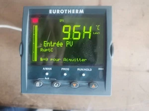 Eurotherm 3504   - Picture 1 of 4