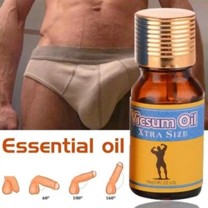 Olio essenziale per rassodare e potenziare l'erezione del Pene - Bild 1 von 7