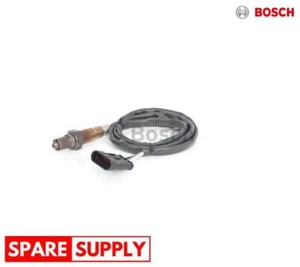 Sensor Lambda para ALFA ROMEO FIAT LANCIA BOSCH 0 258 006 190 - Imagen 1 de 10