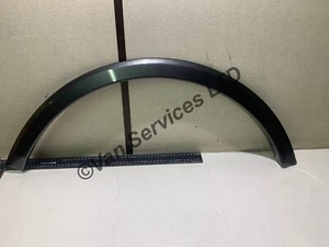 Ford Transit Custom Tourneo Wheel Arch Trim N/S/R 2018 - 2023 Magnetic Grey - Picture 1 of 5