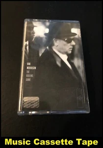 Van Morrison The Healing Game - Cassette Tape Album (Exile Records 1997) - Picture 1 of 4