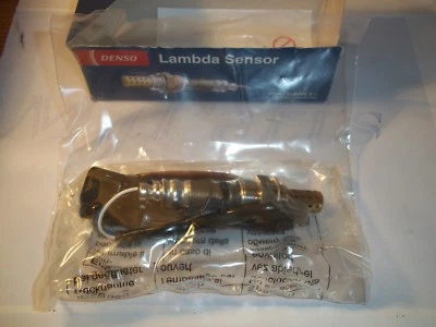 Denso DOX-1163 Lambda anteriore per Mitsubishi Colt, Lancer, Space Runner e Wagon  - Immagine 1 di 4