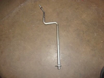 PALANCA DE CAMBIOS TROY-BILT USADA OEM 647-0045 BW8-3 Foto 1 de 4