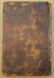 History & Life Of JESUS CHRIST /John Malham /1811 /Folio /20 Plates - Bild 1 von 10