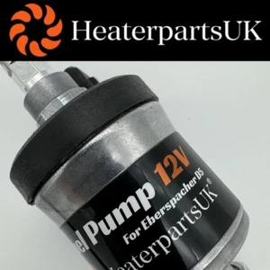 Fuel Pump For Eberspacher Airtronic D5 12V Heater OEM REF: 224517040000 - Picture 1 of 10