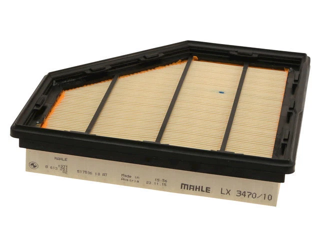 Filtro de aire original para BMW 750i xDrive 2016-2019 17YKXS Foto 1 de 1