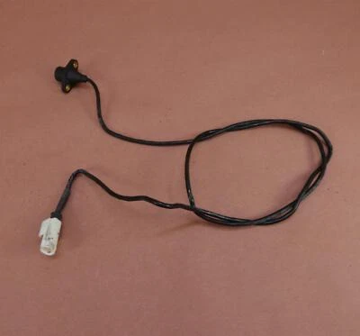 Sensor de velocidad delantero BMW K1200GT K1200 ABS 2003-2005 Foto 1 de 4