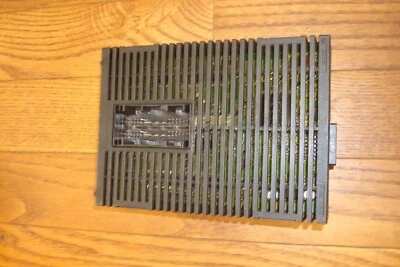 BMW E83 X3 2006 3,0 L OEM módulo de control de elevación delantera 3420-784 Foto 1 de 4