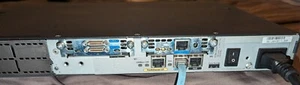 Cisco 2650XM Multiservice Router - Photo 1/3