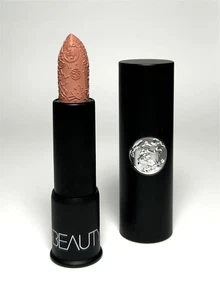 NIB Lunar Beauty Demi Matte Lipstick in ICON 4g / 0.14oz ~ Full Size NEW Box - Picture 1 of 4